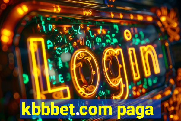 kbbbet.com paga